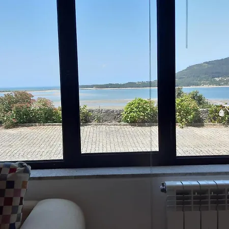 Janela Do Minho Caminha