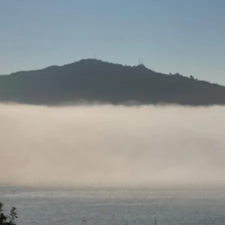 Janela Do Minho * Caminha