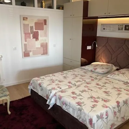 Janela Do Minho Apartamento