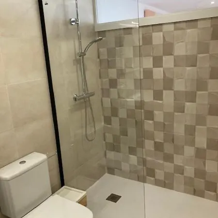 Apartamento Janela Do Minho