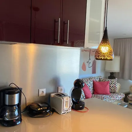 Janela Do Minho Caminha