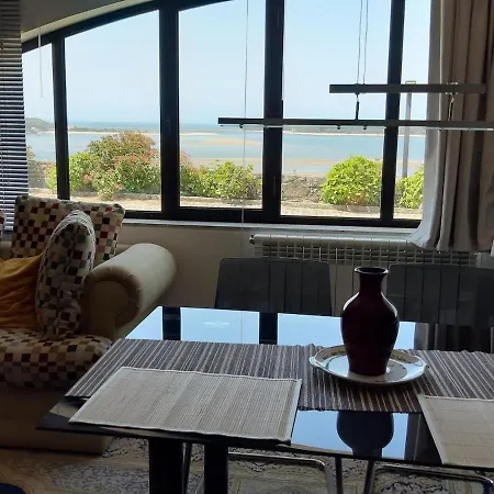 Apartamento Janela Do Minho *