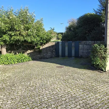 Janela Do Minho * 카민하