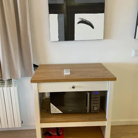 Apartamento Janela Do Minho *