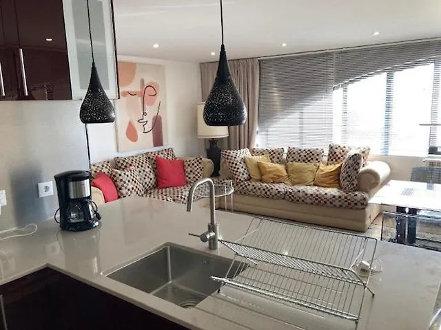 Janela Do Minho * 카민하