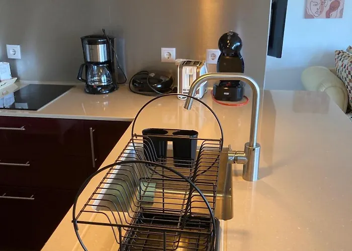 Janela Do Minho * 카민하