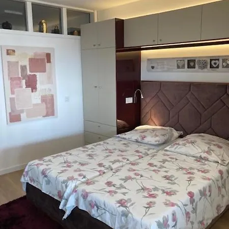 Janela Do Minho Apartment