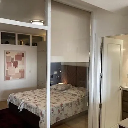 Apartment Janela Do Minho Caminha