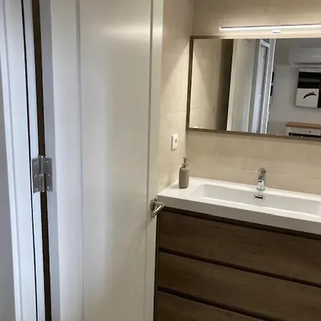 Janela Do Minho Apartment *