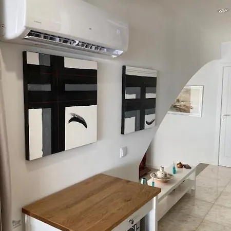 Apartment Janela Do Minho