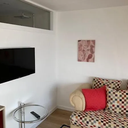 Janela Do Minho Apartment *