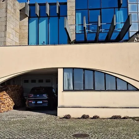 Janela Do Minho Apartment Caminha