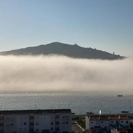 Janela Do Minho * Caminha