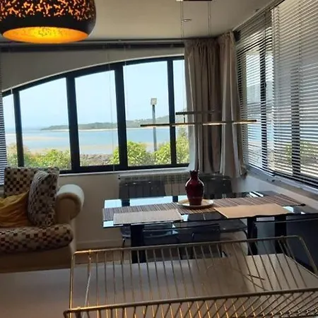 Apartment Janela Do Minho