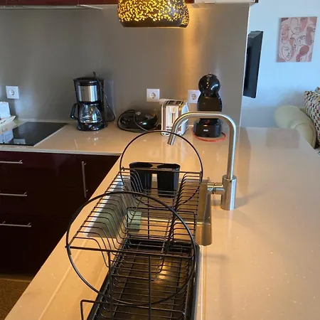 Janela Do Minho * 카민하