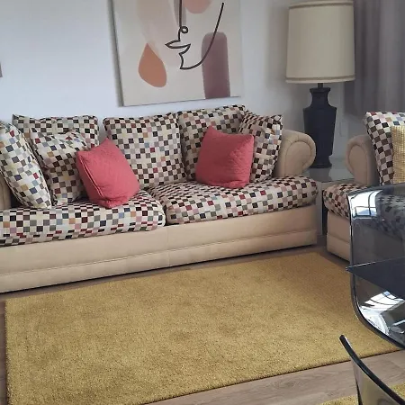 Apartment Janela Do Minho