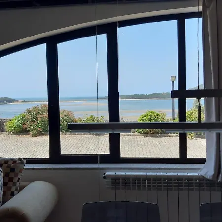 Apartment Janela Do Minho *