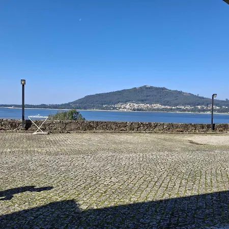 Janela Do Minho Appartement Caminha
