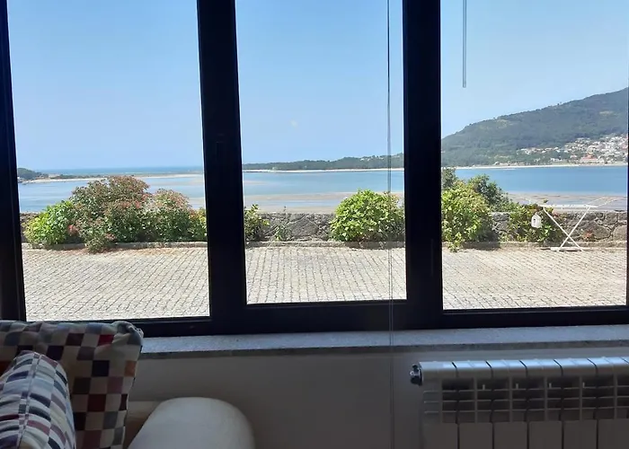 Janela Do Minho Caminha