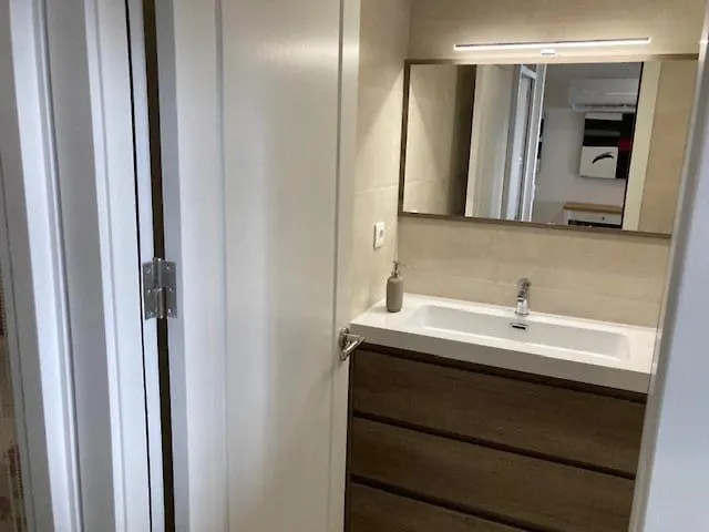 Janela Do Minho Apartamento *