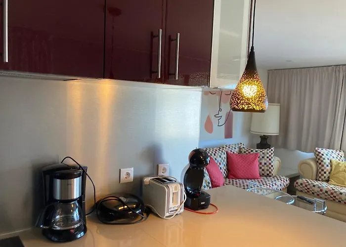 Janela Do Minho Каминья