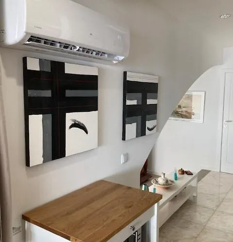 Apartamento Janela Do Minho