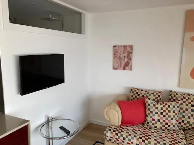 Janela Do Minho Apartamento *