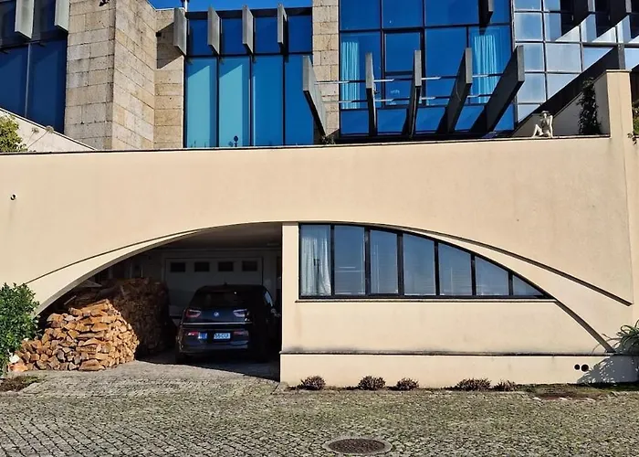 Janela Do Minho Apartamento Caminha