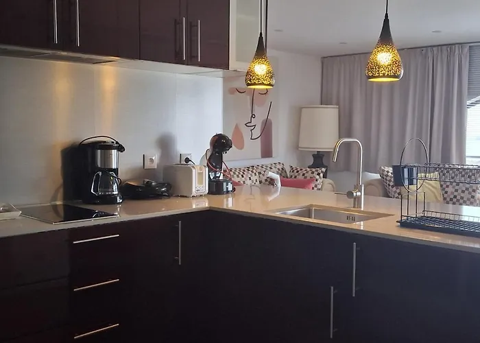 Apartamento Janela Do Minho Caminha