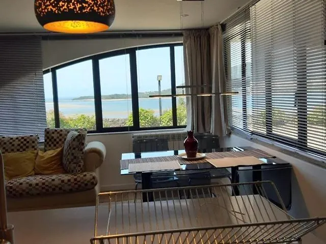 Apartamento Janela Do Minho