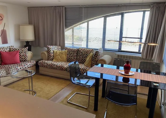 Janela Do Minho Apartamento Caminha