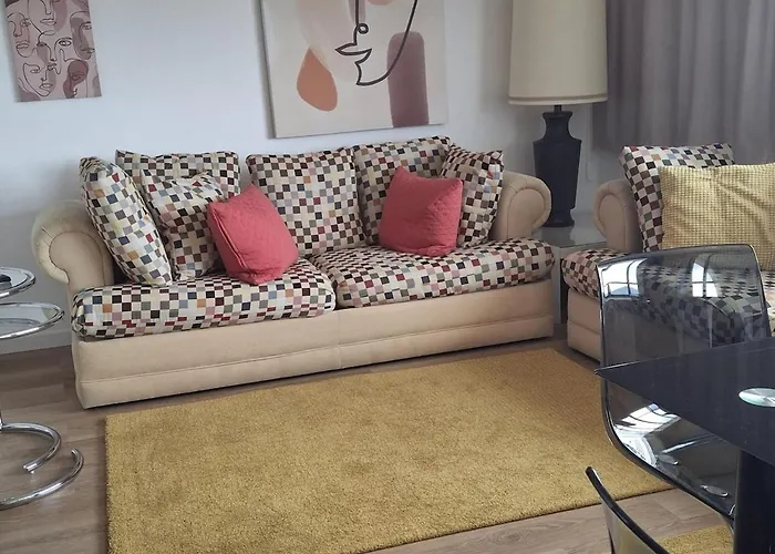 Apartamento Janela Do Minho