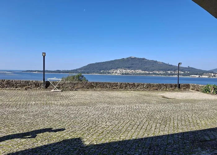 Janela Do Minho Apartamento Caminha