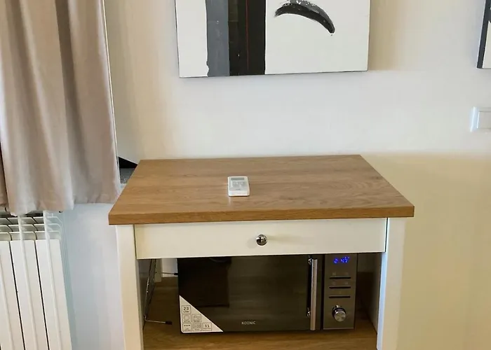 Apartamento Janela Do Minho *